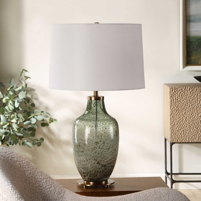 CHIANTI TABLE LAMP