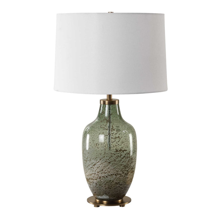 CHIANTI TABLE LAMP