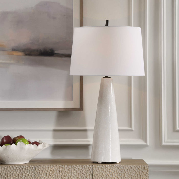 LOIRE TABLE LAMP