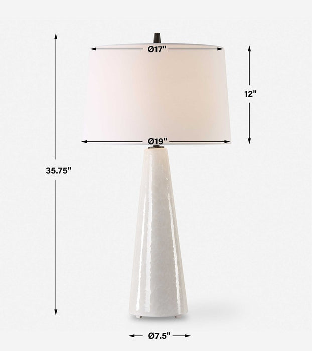 LOIRE TABLE LAMP