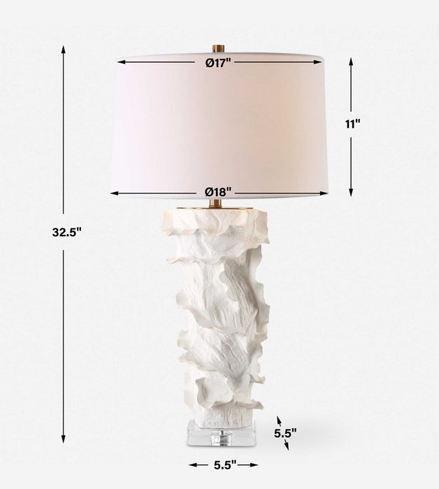 WISP TABLE LAMP