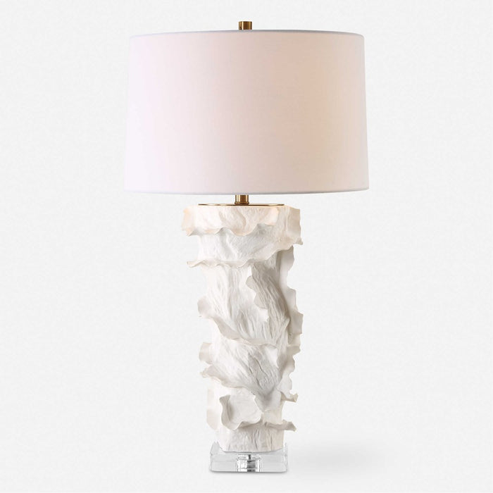 WISP TABLE LAMP