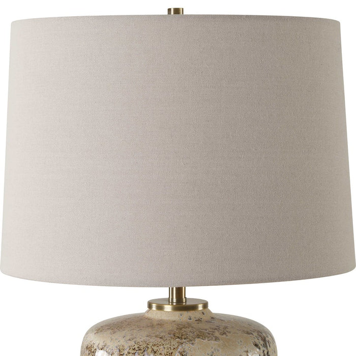 CANYON TABLE LAMP