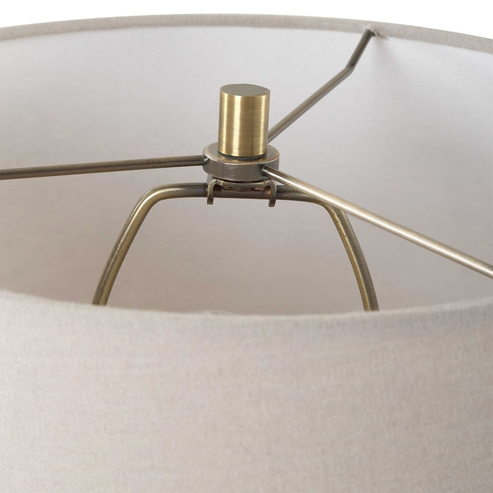 CANYON TABLE LAMP