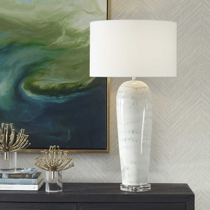 ARDEN TABLE LAMP