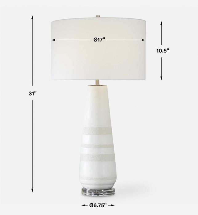 SANTINO TABLE LAMP