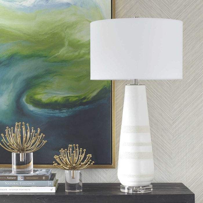 SANTINO TABLE LAMP