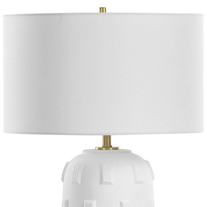 EMERIE TABLE LAMP