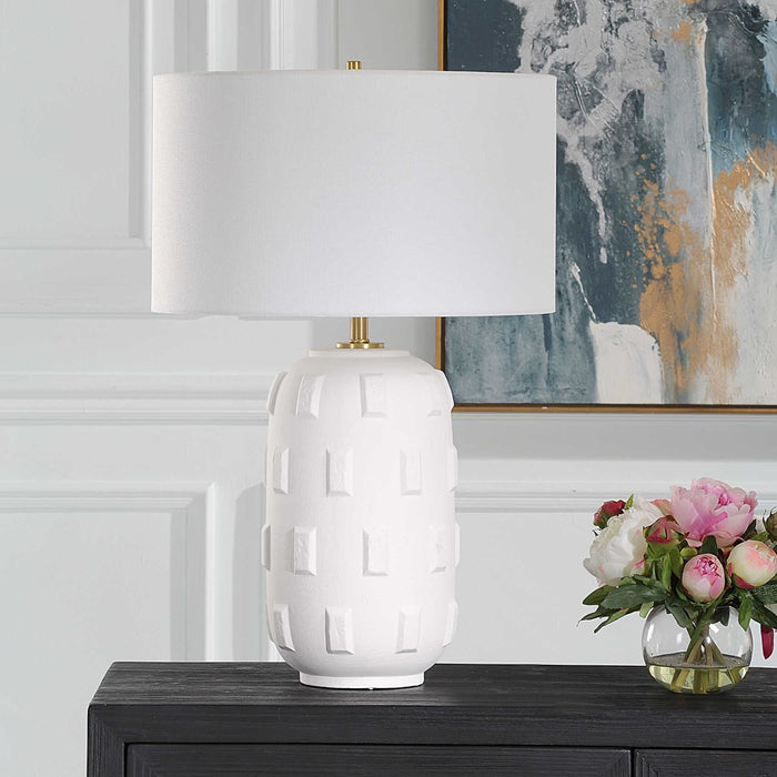 EMERIE TABLE LAMP