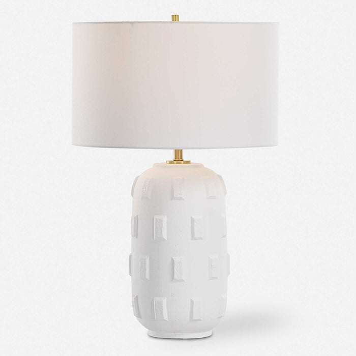 EMERIE TABLE LAMP