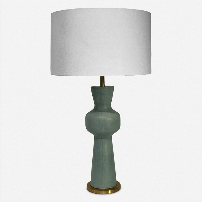 POLLARD TABLE LAMP