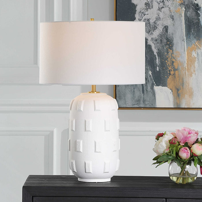 EMERIE TABLE LAMP