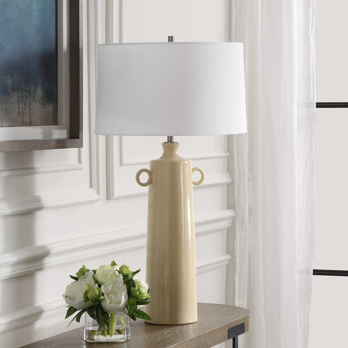 FLORERO TABLE LAMP