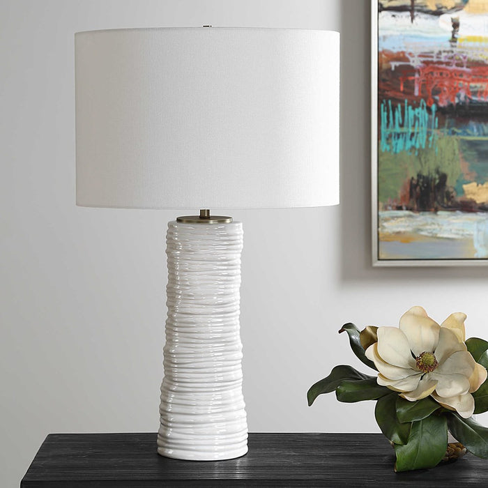 PAVLOVA TABLE LAMP