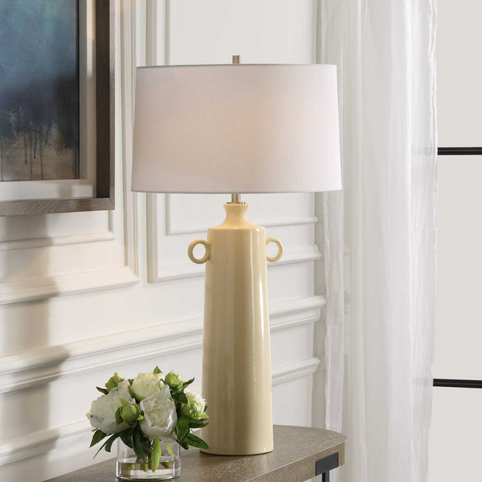 FLORERO TABLE LAMP