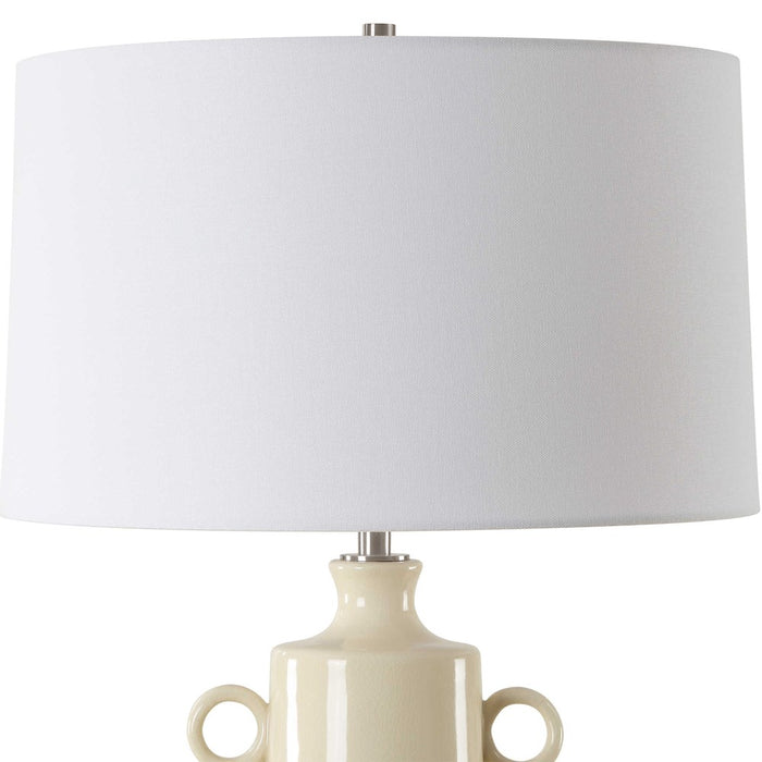 FLORERO TABLE LAMP