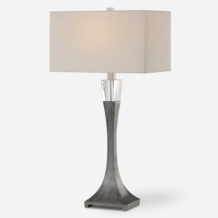 EDISON TABLE LAMP