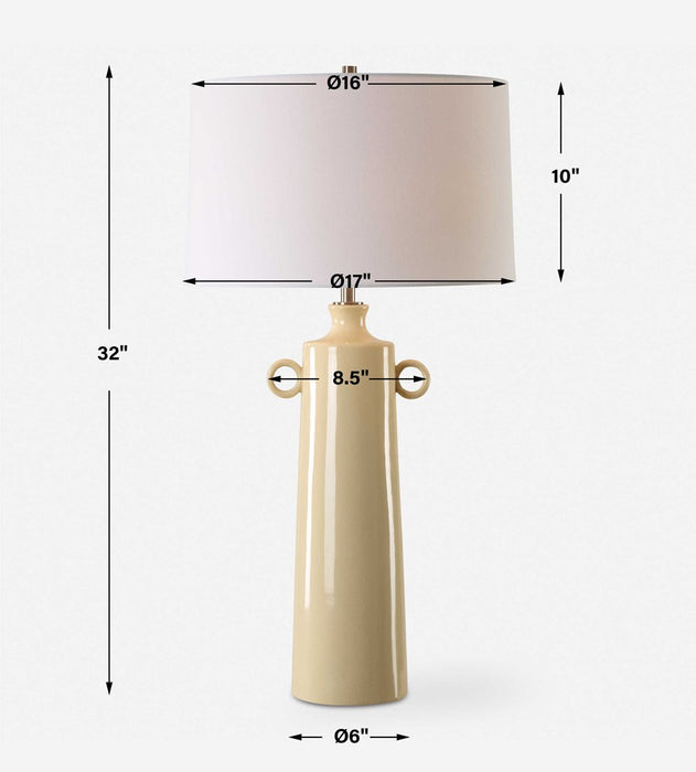 FLORERO TABLE LAMP