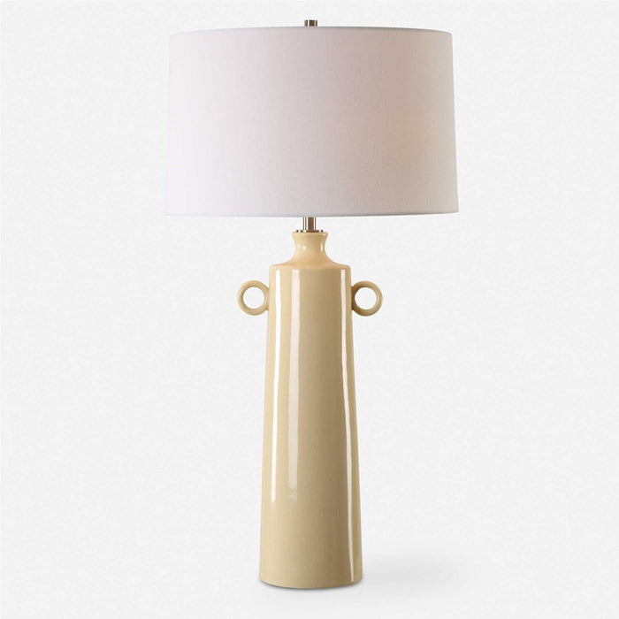 FLORERO TABLE LAMP