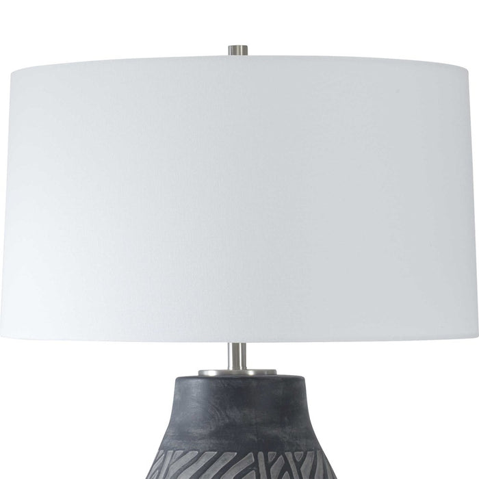 NATCHEZ TABLE LAMP