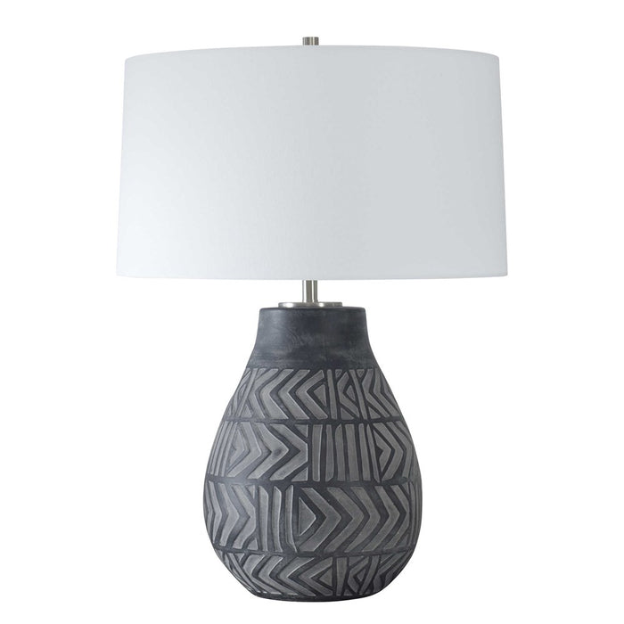 NATCHEZ TABLE LAMP