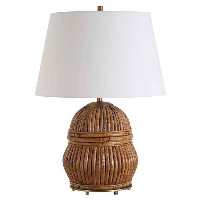 REED TABLE LAMP