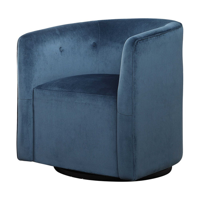 MALLORIE SWIVEL CHAIR