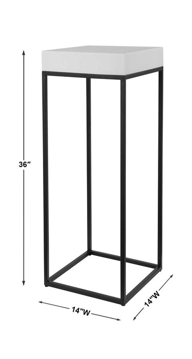 GAMBIA PLANT STAND