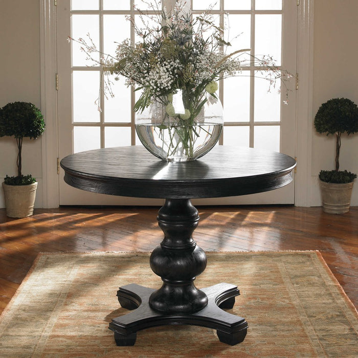 BRYNMORE DINING TABLE