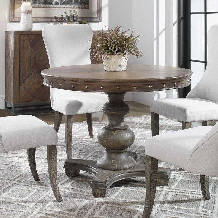 SYLVANA DINING TABLE