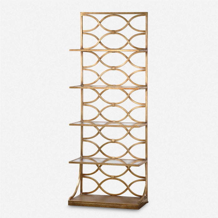 LASHAYA ETAGERE