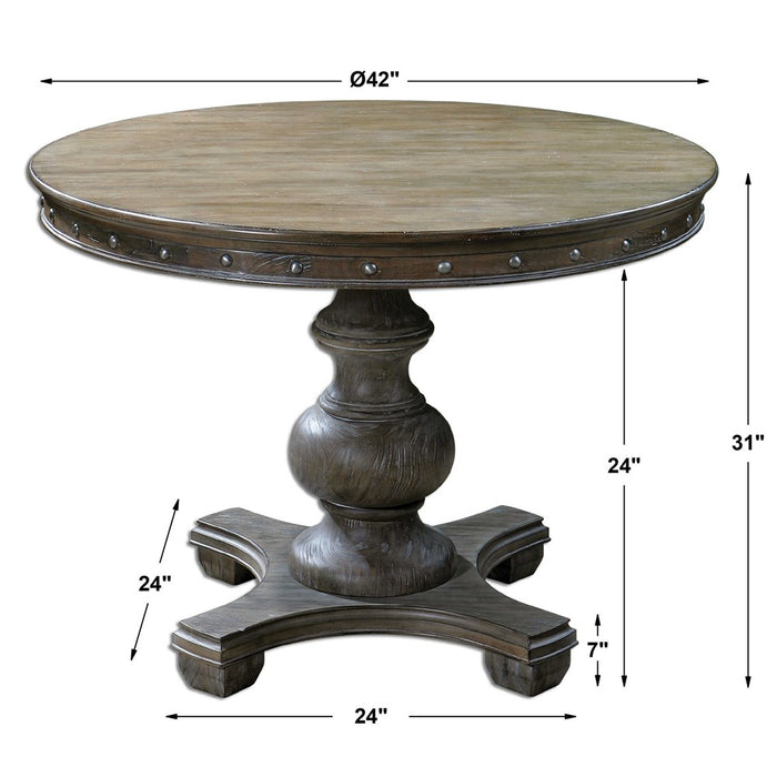 SYLVANA DINING TABLE