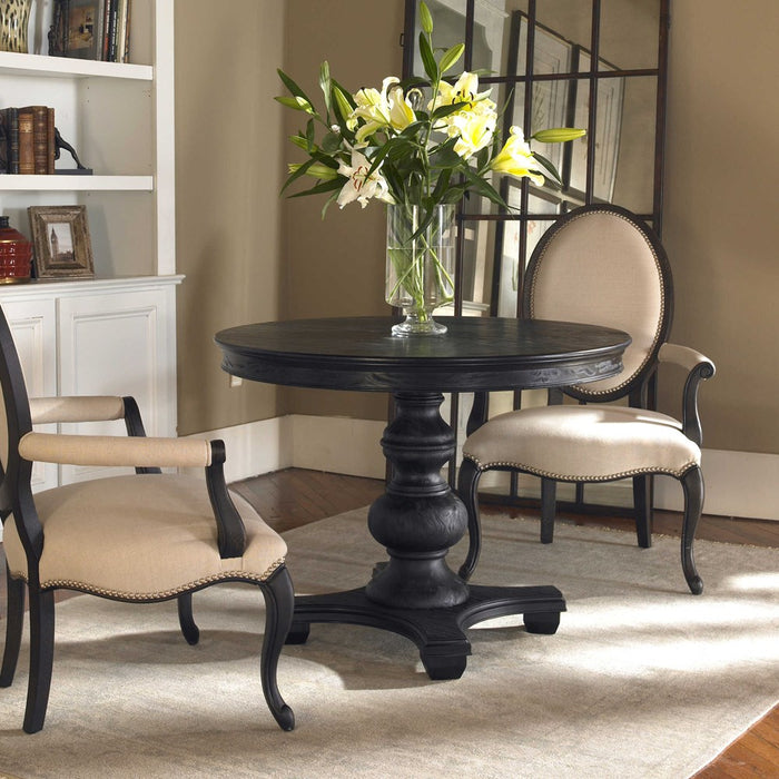 BRYNMORE DINING TABLE