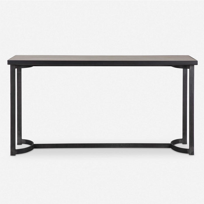 BASUTO CONSOLE TABLE