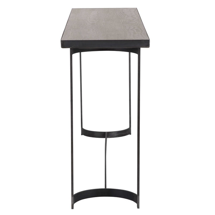 BASUTO CONSOLE TABLE