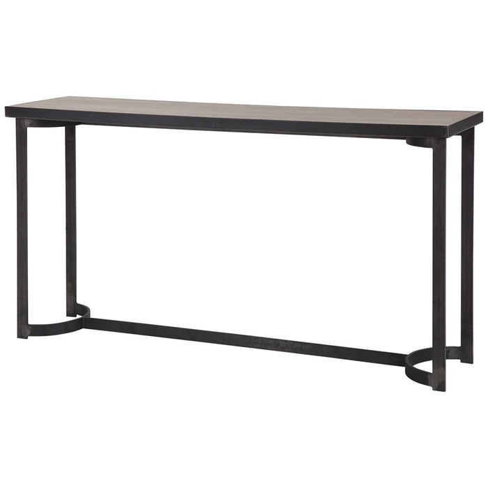 BASUTO CONSOLE TABLE