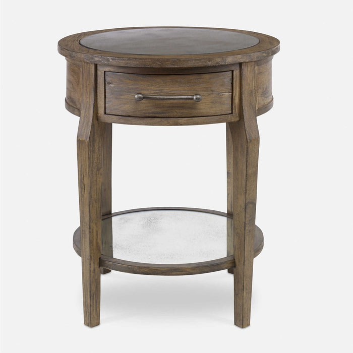 RAELYNN LAMP TABLE