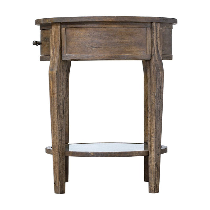 RAELYNN LAMP TABLE