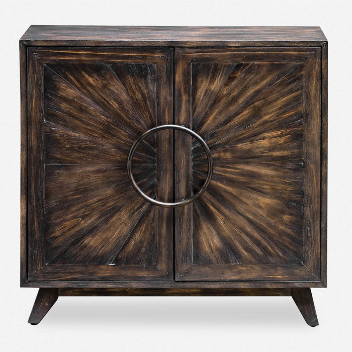 KOHANA 2 DOOR CABINET