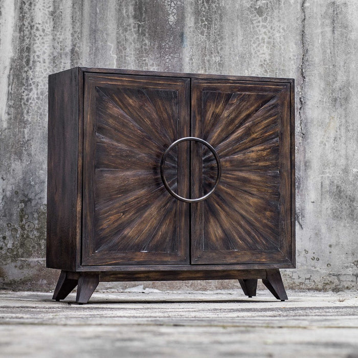 KOHANA 2 DOOR CABINET