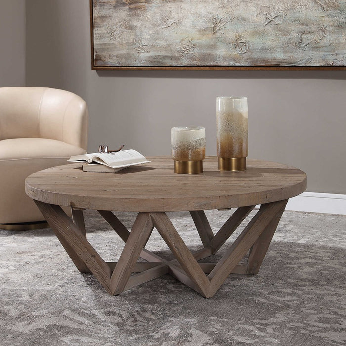 KENDRY COFFEE TABLE