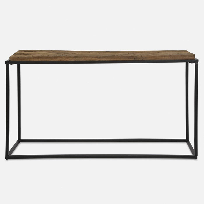 HOLSTON CONSOLE TABLE