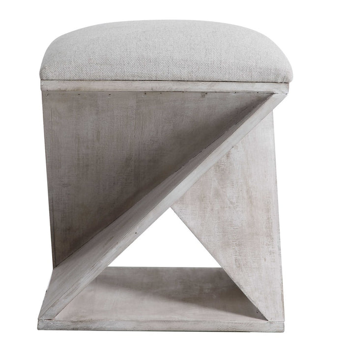 BENUE ACCENT STOOL