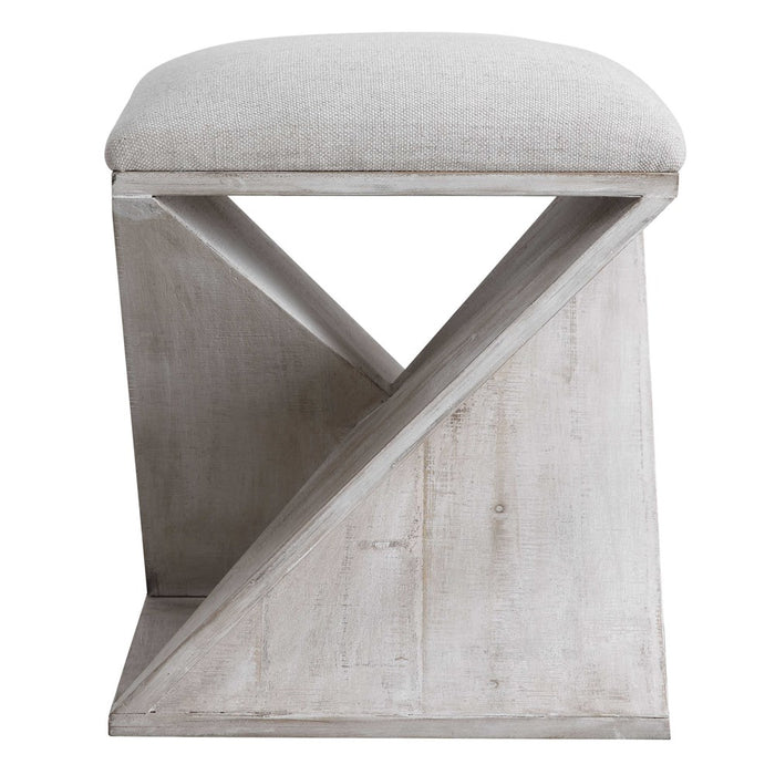 BENUE ACCENT STOOL