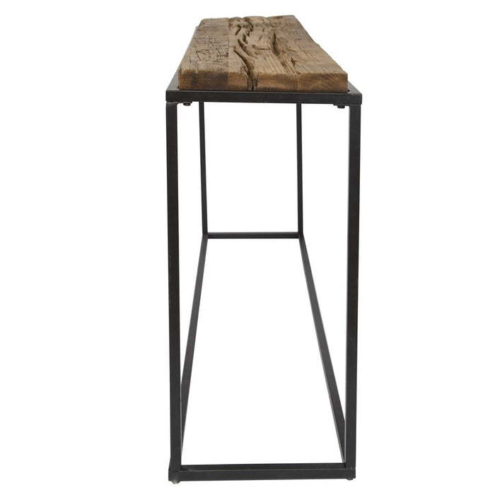 HOLSTON CONSOLE TABLE