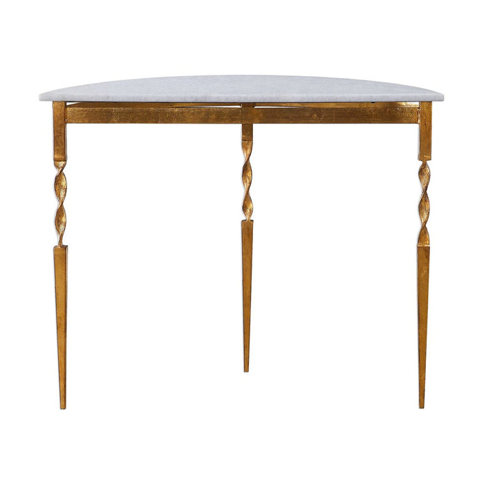 IMELDA CONSOLE TABLE