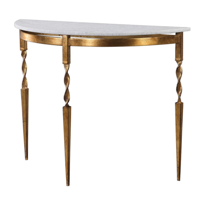 IMELDA CONSOLE TABLE