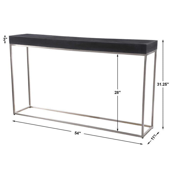 JASE CONSOLE TABLE