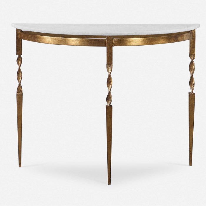 IMELDA CONSOLE TABLE