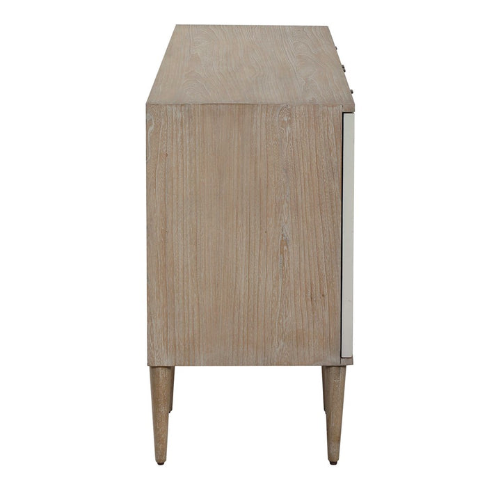 TIGHTROPE 4 DOOR CABINET